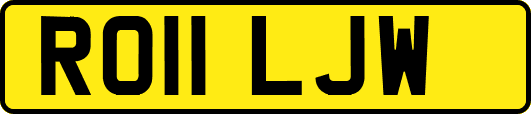 RO11LJW