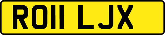 RO11LJX