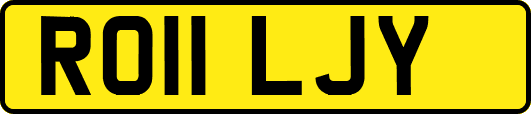 RO11LJY