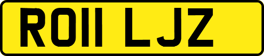 RO11LJZ