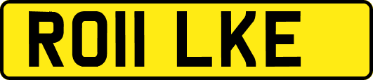 RO11LKE