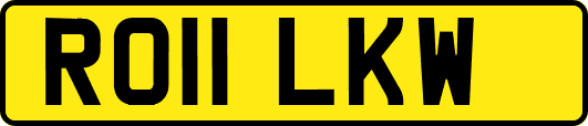 RO11LKW