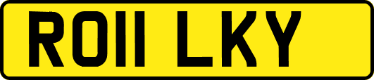 RO11LKY
