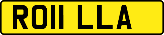 RO11LLA