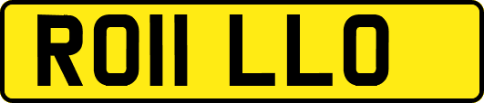 RO11LLO