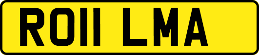 RO11LMA
