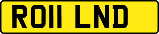 RO11LND