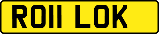 RO11LOK