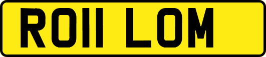 RO11LOM