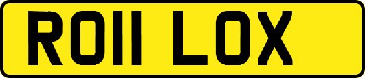 RO11LOX