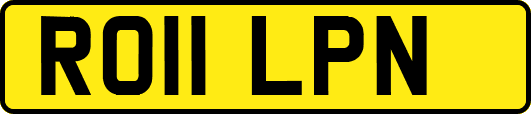 RO11LPN