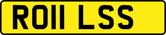 RO11LSS