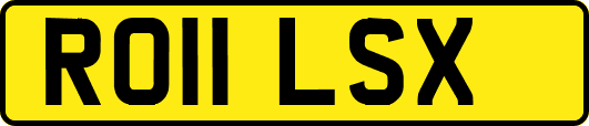 RO11LSX