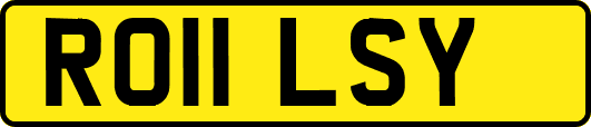 RO11LSY