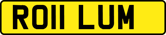RO11LUM