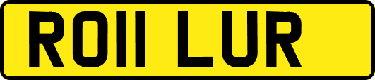RO11LUR