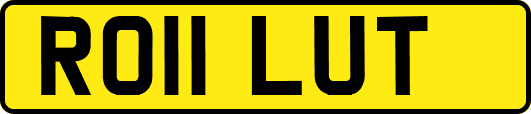 RO11LUT