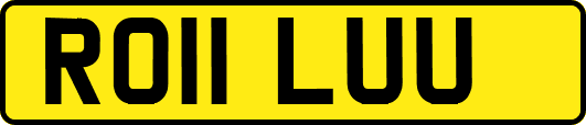 RO11LUU