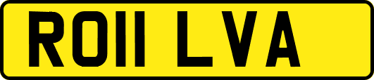 RO11LVA