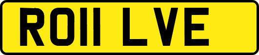 RO11LVE