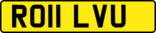 RO11LVU