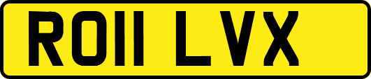 RO11LVX