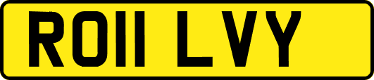 RO11LVY