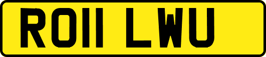 RO11LWU