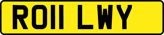 RO11LWY