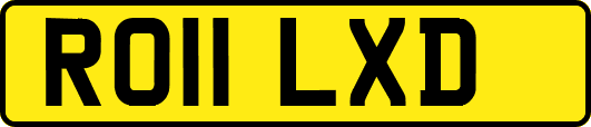 RO11LXD