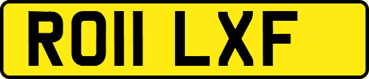 RO11LXF