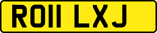 RO11LXJ