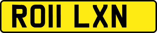 RO11LXN