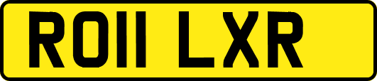 RO11LXR