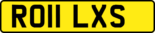 RO11LXS