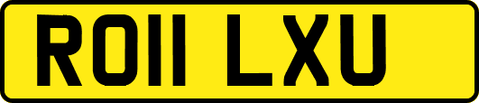 RO11LXU