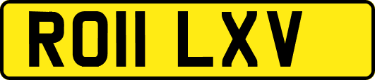 RO11LXV