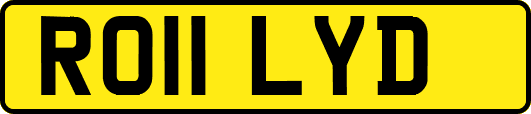 RO11LYD