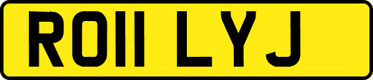 RO11LYJ