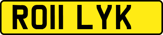 RO11LYK