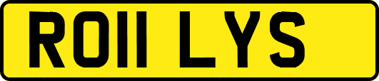 RO11LYS