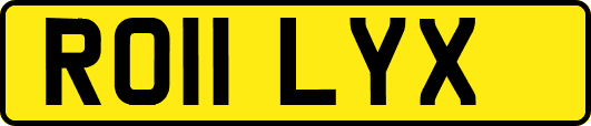 RO11LYX