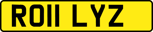RO11LYZ