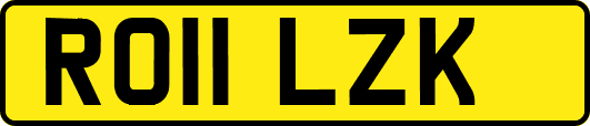 RO11LZK