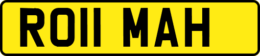 RO11MAH