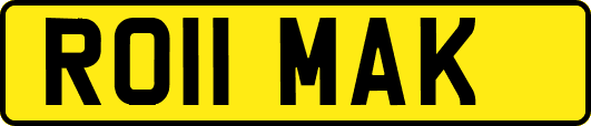 RO11MAK