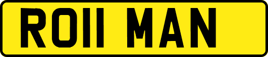 RO11MAN
