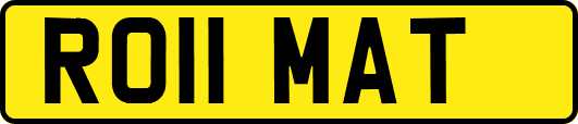 RO11MAT