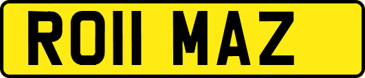 RO11MAZ