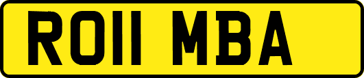 RO11MBA